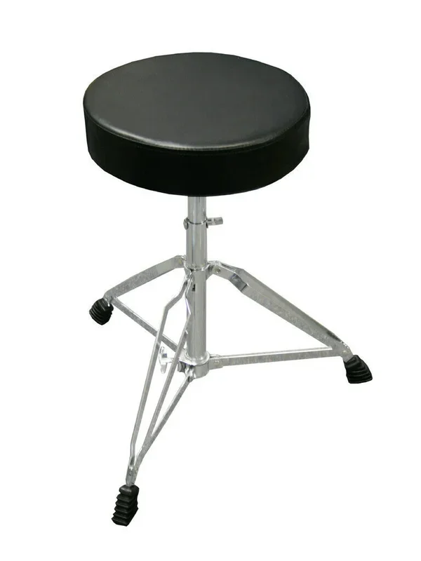 DXP Double Braced Drum Throne Stool