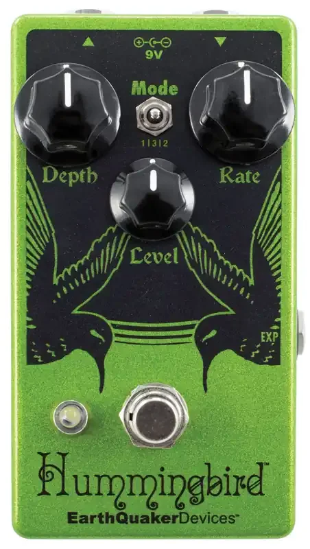 EarthQuaker Devices Hummingbird