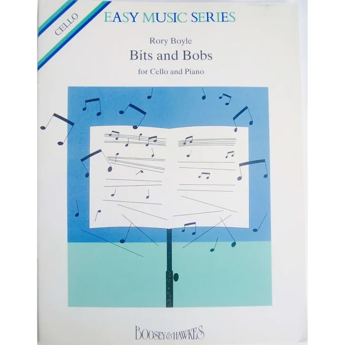 Easy Music Series Bits and Bobs