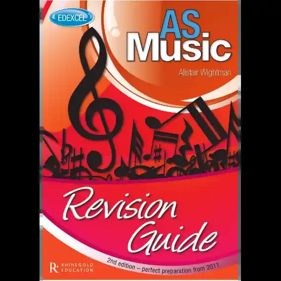 Edexcel AS Music Revision Guide