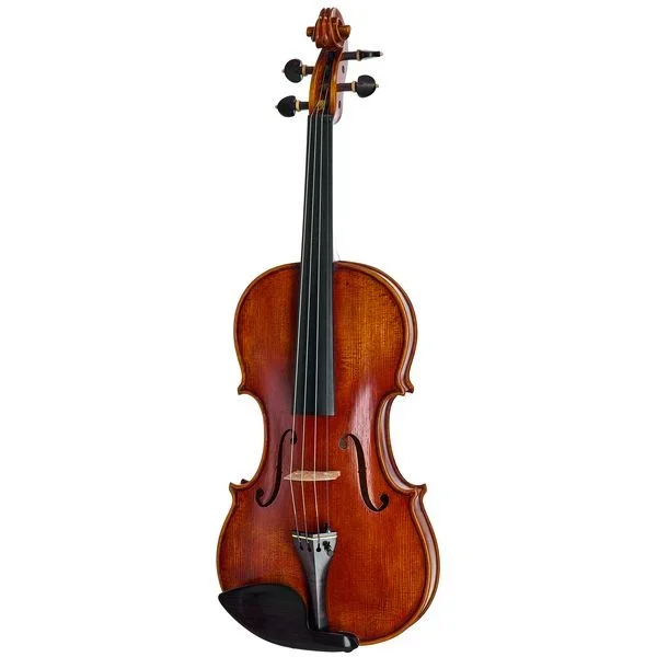 Edgar Russ – Sound of Cremona Linea Mauro Macchi Violin Gua.