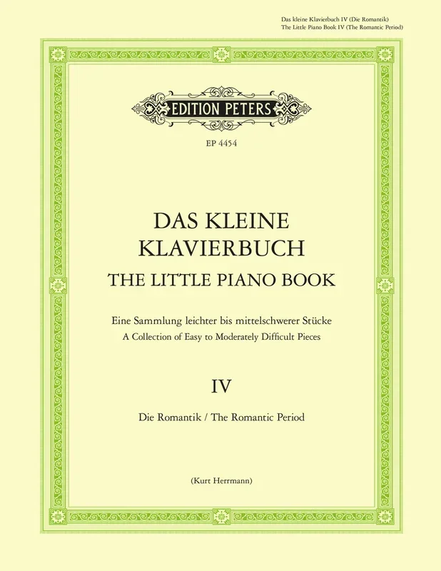 Edvard Grieg : Edvard Grieg : Halling (Nationaltanz), Op. 17 – Piano – Faber Digital