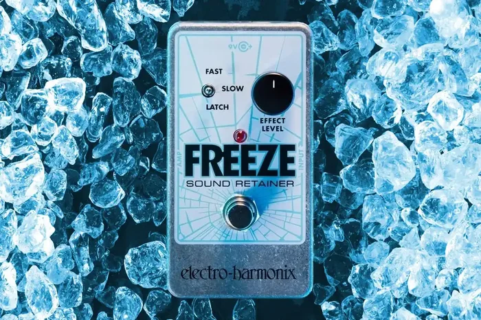 EHX Freeze