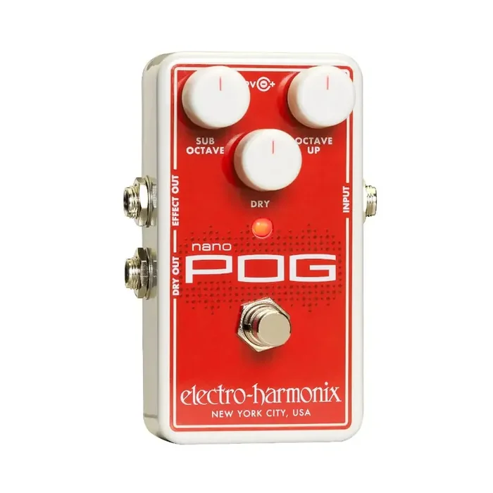 EHX Nano POG