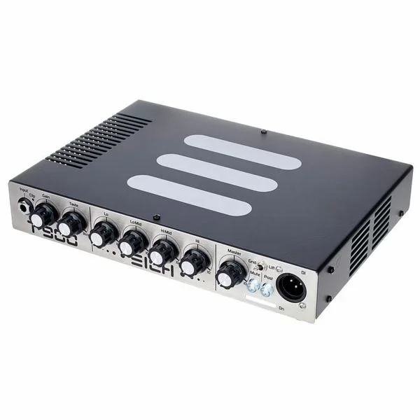 Eich Amplification T900