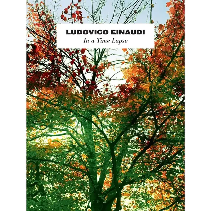 Einaudi, Ludivico In A Time Lapse