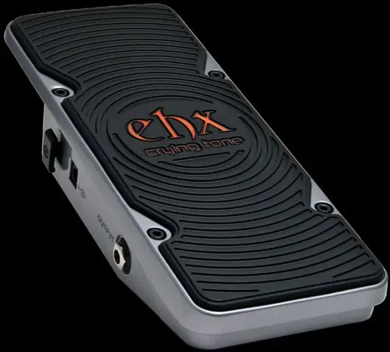 Electro Harmonix Crying Tone Wah Pedal
