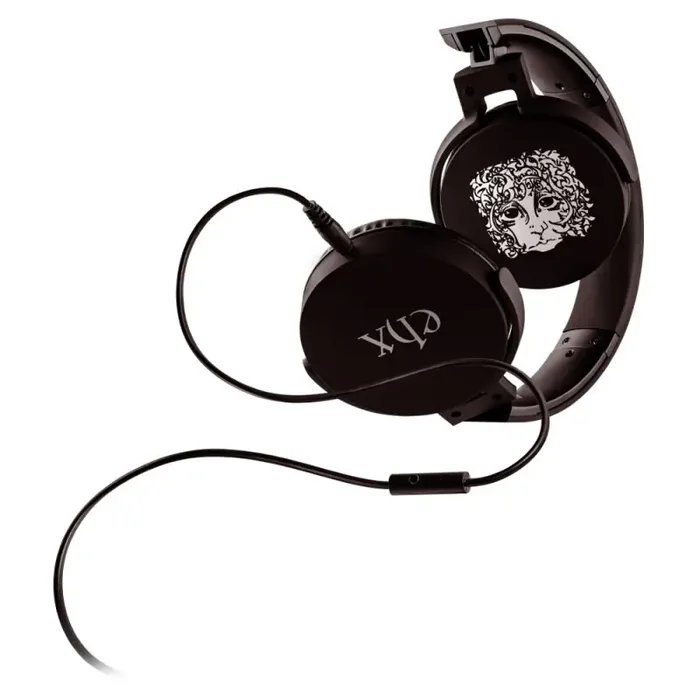 Electro Harmonix EHX HOT THREADS Headphones