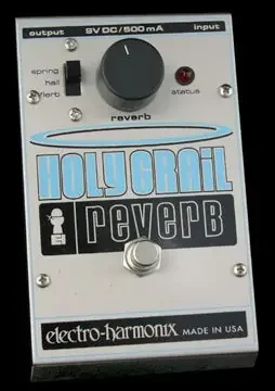 Electro Harmonix Holy Grail USA (Original)