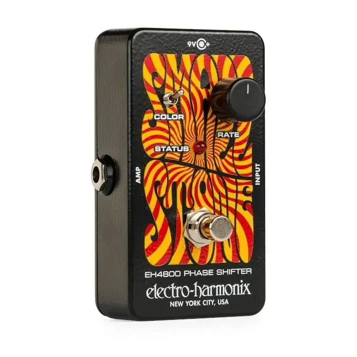 Electro Harmonix Small Stone