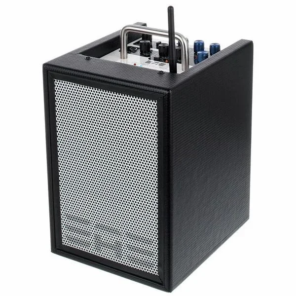 Elite Acoustics A1-4 Acoustic Amplifier MKII