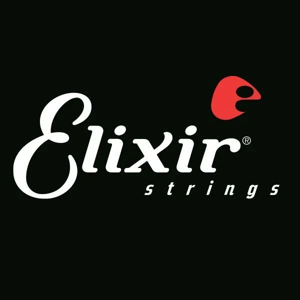Elixir 14142 Nanoweb Single .042 Phosphor Bronze Guitar String