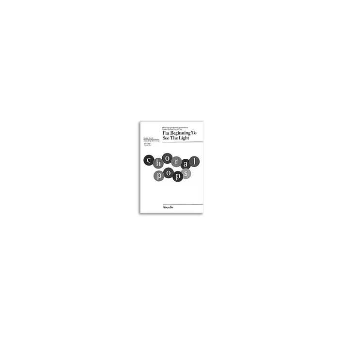 Ellington & Fitzgerald – I’m Beginning To See The Light