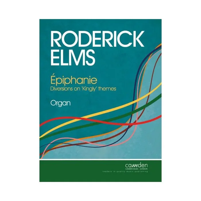 Elms, Roderick – Epiphanie