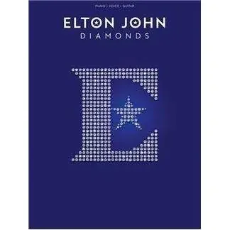 Elton John Diamonds