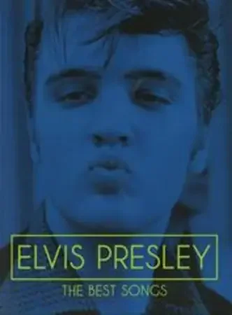 Elvis Presley The Best Songs (PVG)