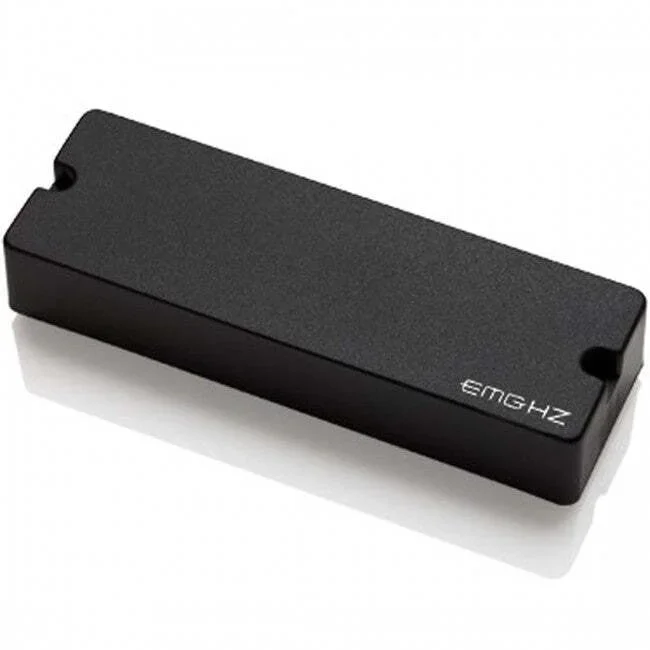 EMG 45HZ Passive Bass Guitar Pickup Ceramic & Steel