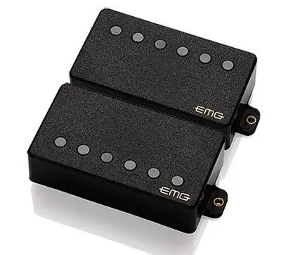 EMG 57/66 Set Black