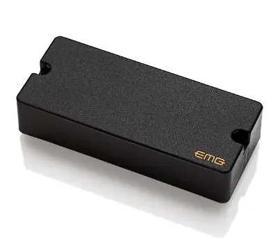 EMG 707TW Black