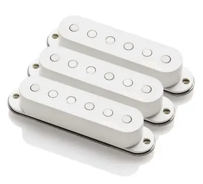 EMG CROSSROADS Set White