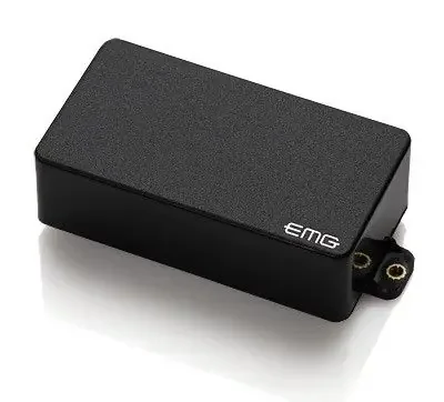 EMG HBCS Black