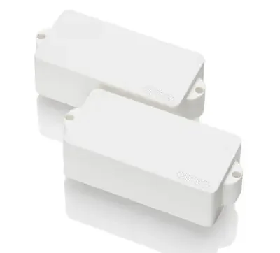 EMG P White