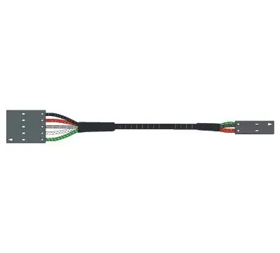 EMG Quick Connect Solderless Cable 8.5″