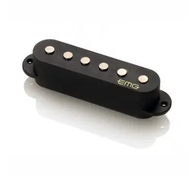 EMG S1 Black