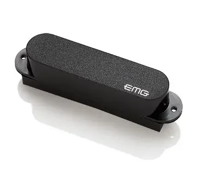 EMG S4 Black