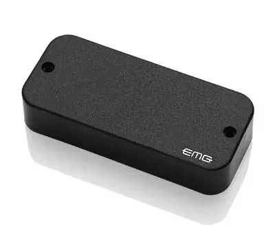 EMG TBDC Black