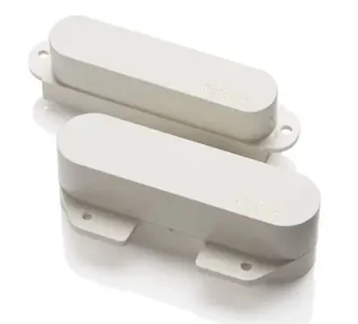 EMG TC Set White