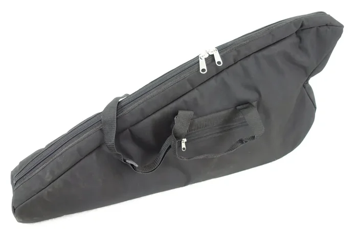 EMS 19 String Gothic Harp Padded Bag