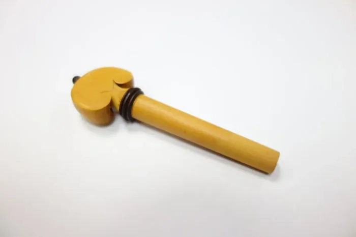 EMS Baroque Violin Peg in Boxwood