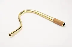 EMS Serpent a415 Crook – for Serpent by Early Music Shop