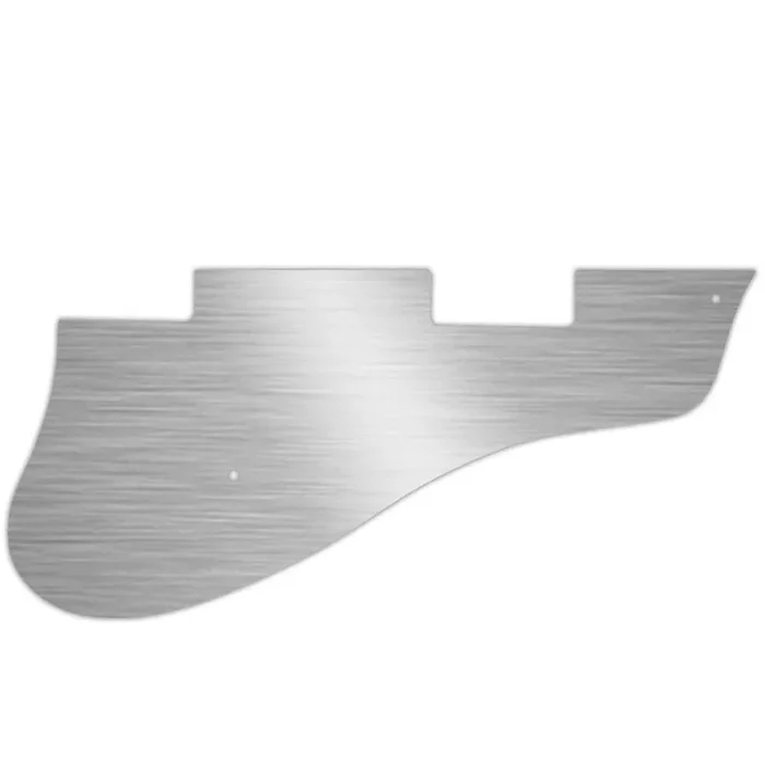 Epiphone 2011 – 2012 Limited Edition 50th Anniversary Casino – Brushed Silver (Simulated)