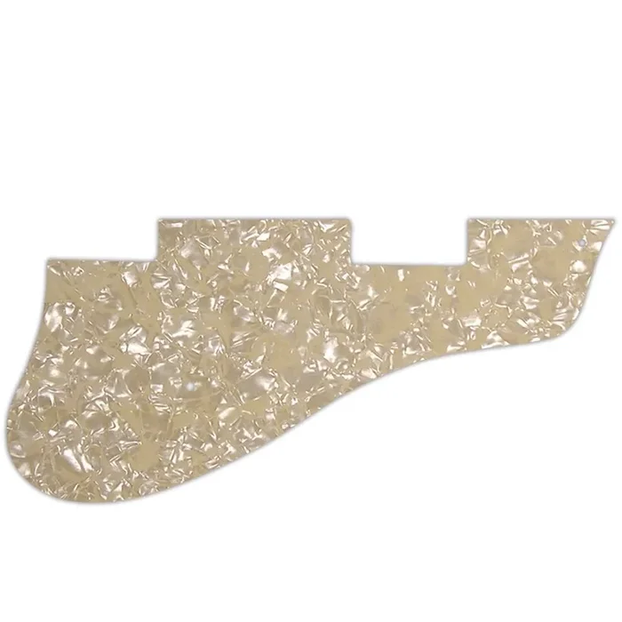 Epiphone 2011 – 2012 Limited Edition 50th Anniversary Casino – Cream Pearl C/B/C Lamination