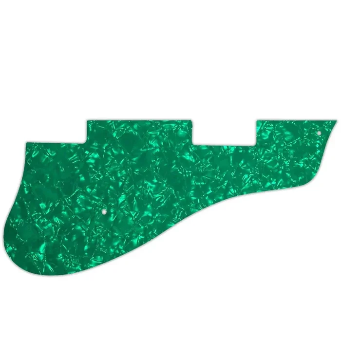 Epiphone 2011 – 2012 Limited Edition 50th Anniversary Casino – Green Pearl W/B/W Lamination