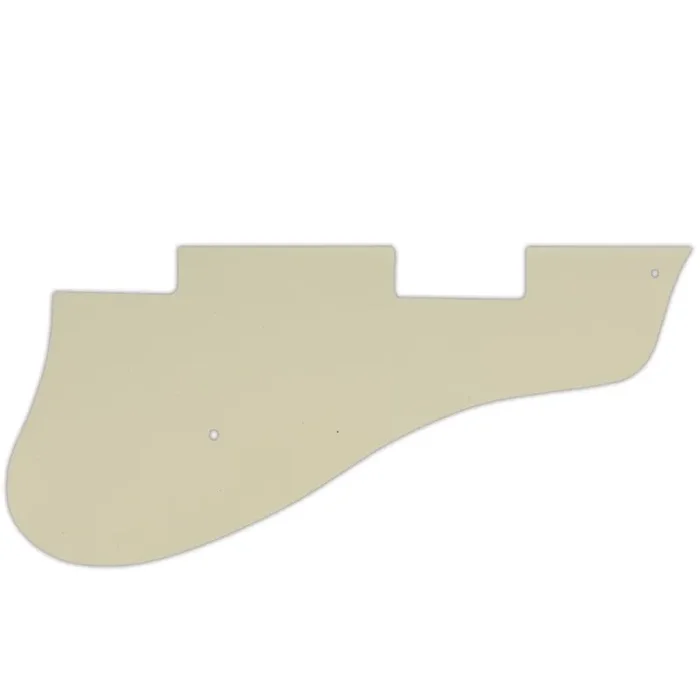 Epiphone 2011 – 2012 Limited Edition 50th Anniversary Casino – Parchment 3 Ply