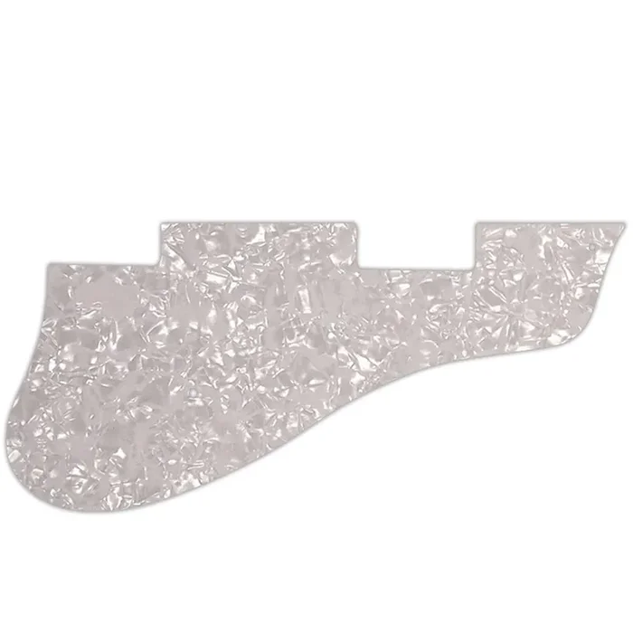 Epiphone 2011 – 2012 Limited Edition 50th Anniversary Casino – White Pearl W/B/W Lamination