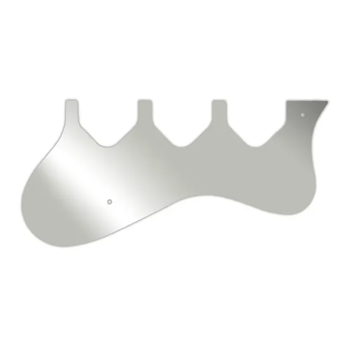 Epiphone 2011-Present Riviera Custom P93 – Mirror