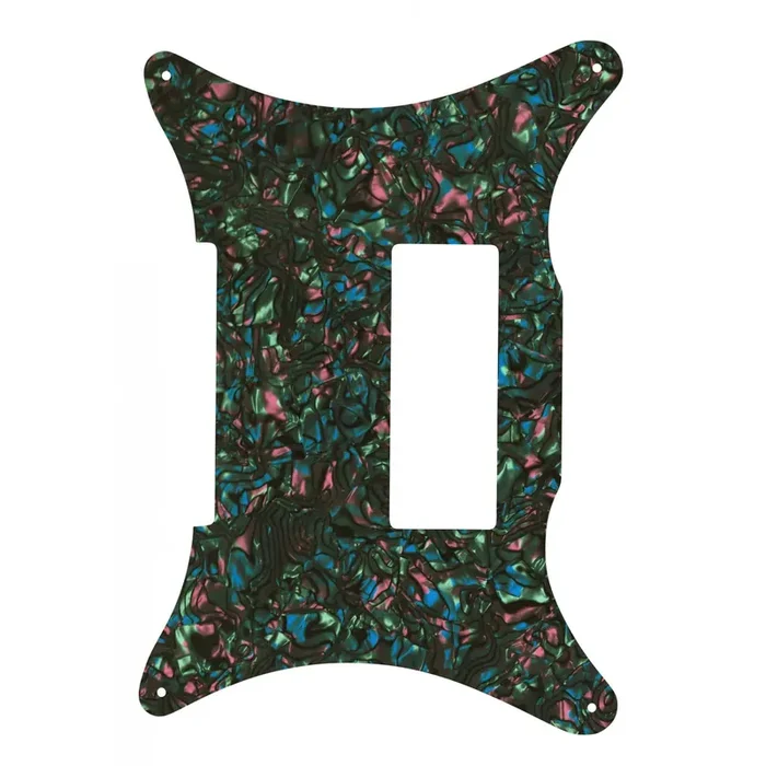 Epiphone 50th Anniversary Crestwood – Black Abalone