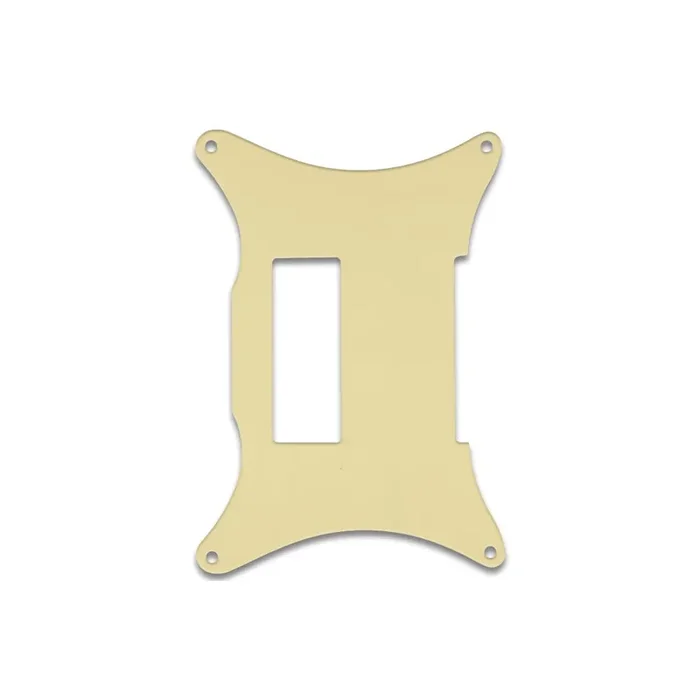 Epiphone 50Th Anniversary Crestwood – Cream Black Cream