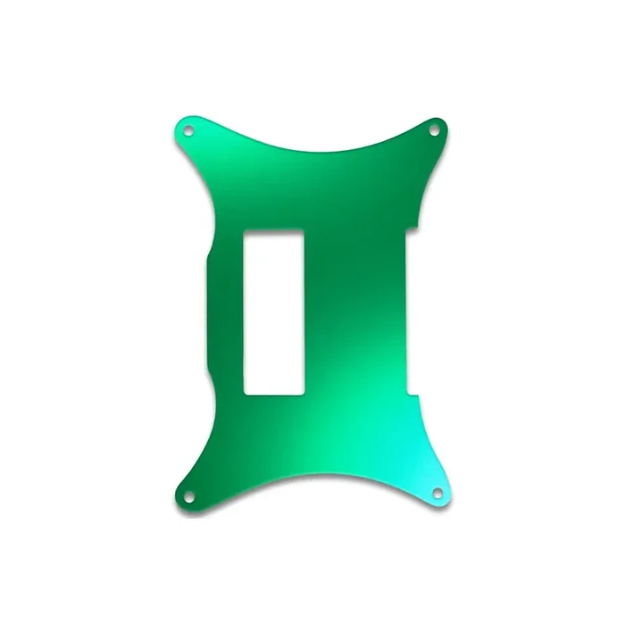 Epiphone 50Th Anniversary Crestwood – Green Mirror