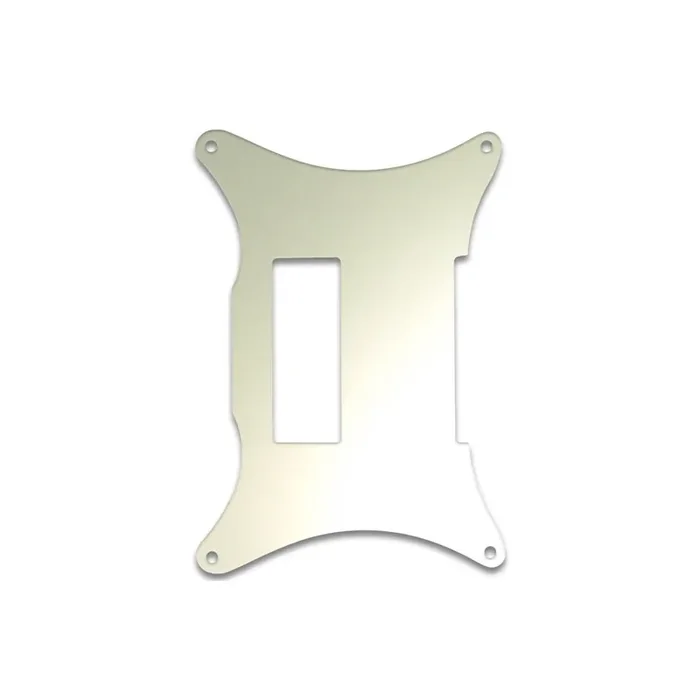 Epiphone 50Th Anniversary Crestwood – Mirror