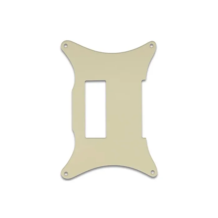 Epiphone 50Th Anniversary Crestwood – Parchment Thin .060