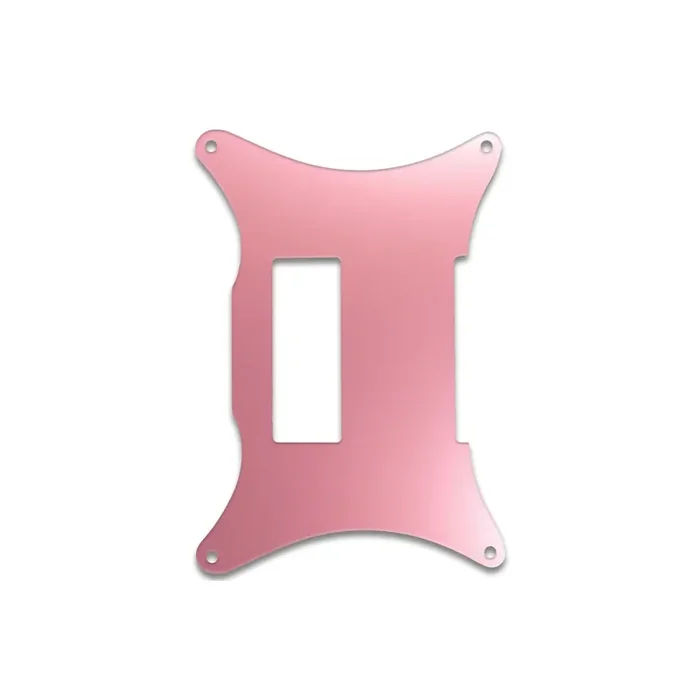 Epiphone 50Th Anniversary Crestwood – Pink Mirror