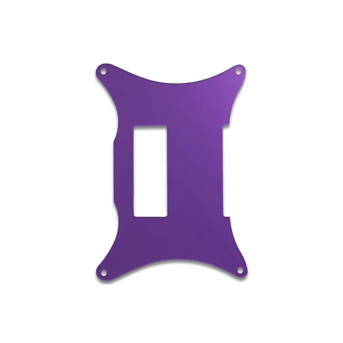 Epiphone 50Th Anniversary Crestwood – Purple Mirror