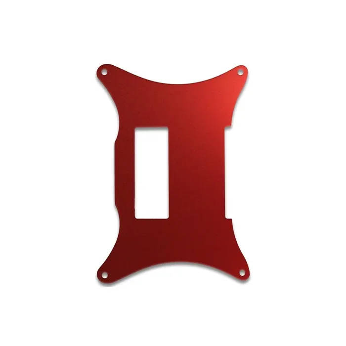 Epiphone 50Th Anniversary Crestwood – Red Mirror