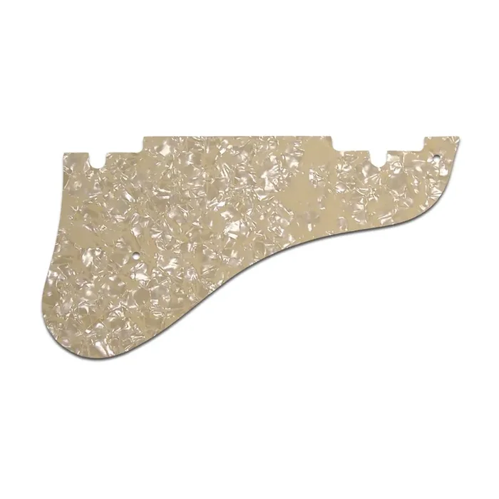 Epiphone Emperor Swingster – Cream Pearl C/B/C Lamination