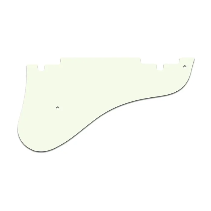 Epiphone Emperor Swingster – Mint Green 3 Ply